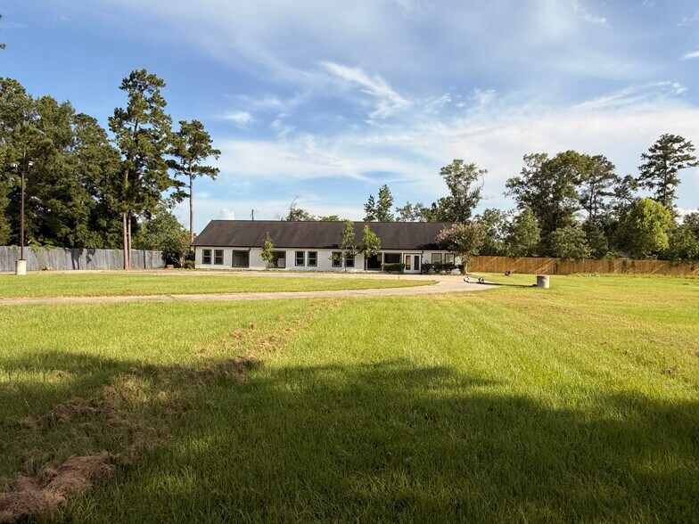 More Photos Of 16160 Porter Ln, Porter Land For Lease