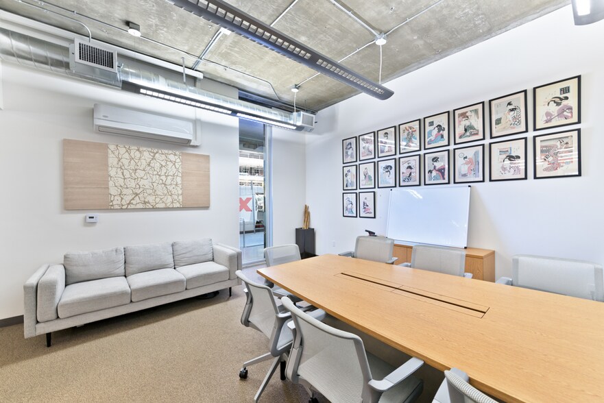 More Photos Of 11388-11390 W Olympic Blvd, Los Angeles Loft Creative Space For Lease
