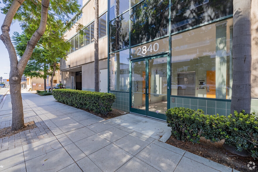 More Photos Of 2840 5th Ave, San Diego Medical For Lease