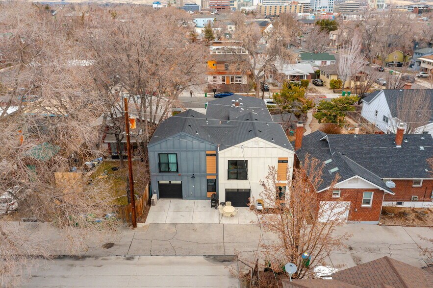 More Photos Of 120 Martin St, Reno Apartments For Sale