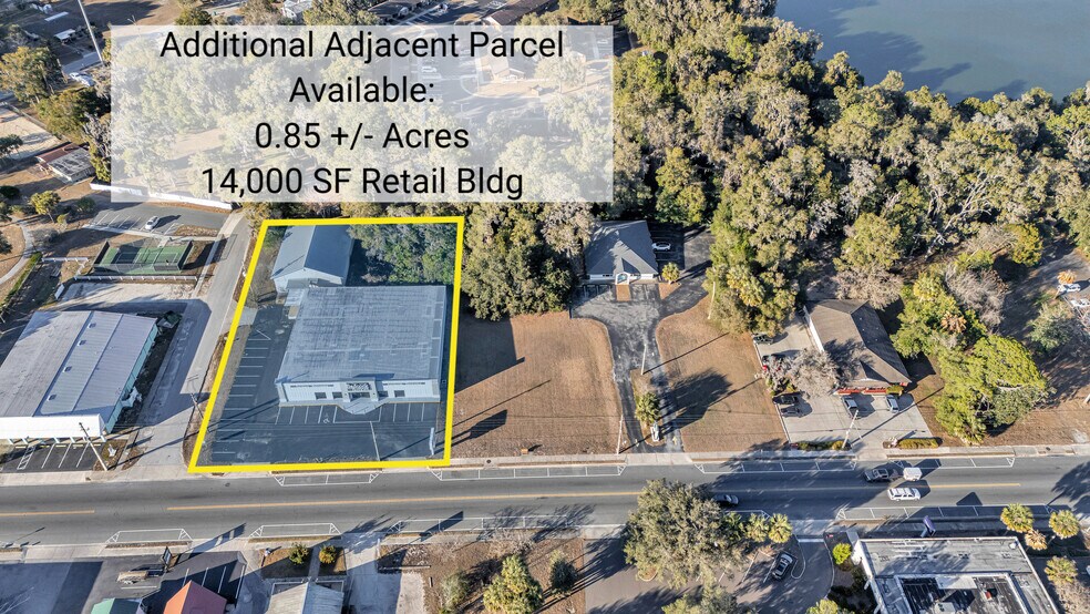 More Photos Of 20281 E Pennsylvania Ave, Dunnellon Office For Sale