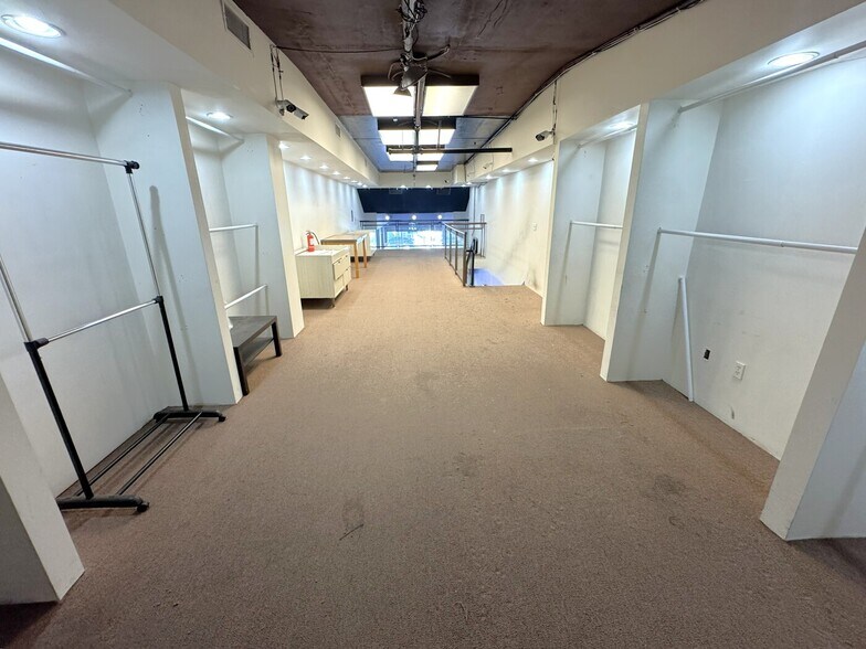 More Photos Of 800-810 S Los Angeles St, Los Angeles Freestanding For Lease