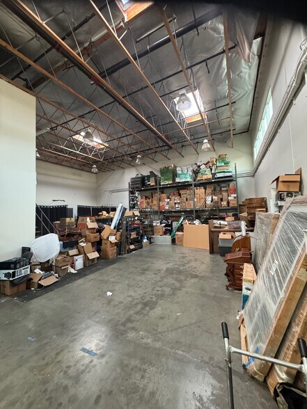 More Photos Of 23810 Via Del Rio Ave, Yorba Linda Warehouse For Lease
