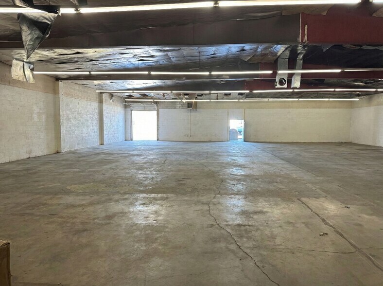 More Photos Of 370-390 S I St, San Bernardino Warehouse For Lease