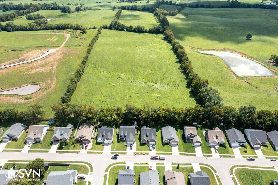 More Photos Of 211 Old Oxford Road Rd, Georgetown Land For Sale