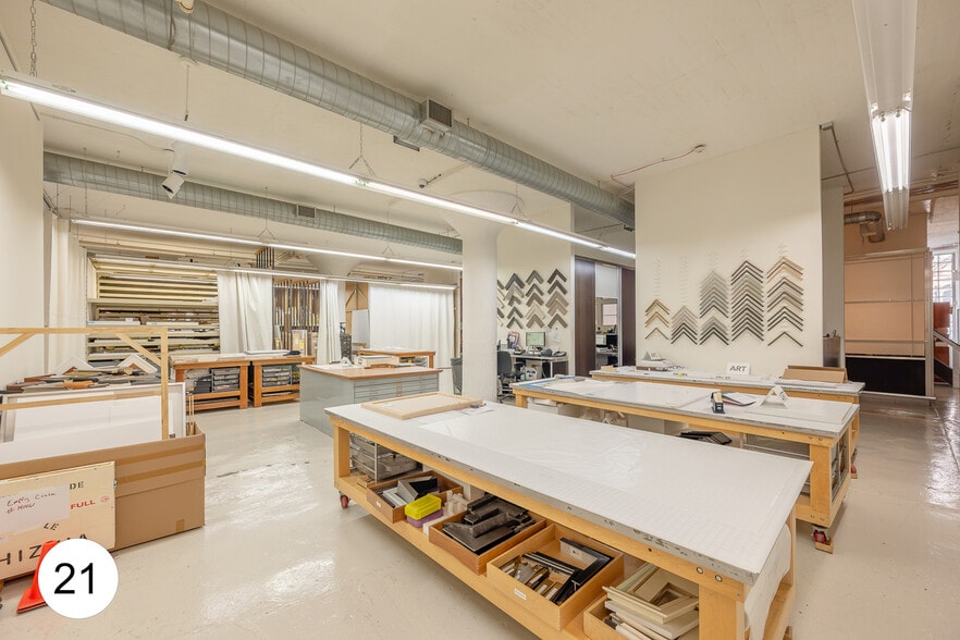 More Photos Of 2124 44th Ave, Long Island City Warehouse For Sale