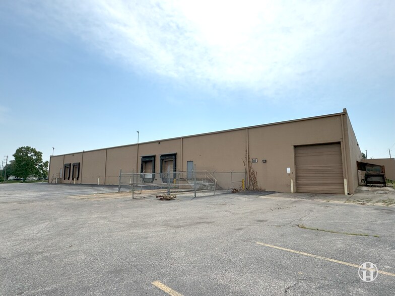 More Photos Of 2334 Production Dr, Indianapolis Industrial For Sale