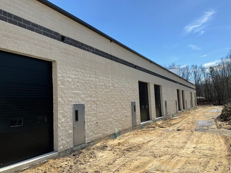 More Photos Of 485 Hyson Rd, Jackson Warehouse For Lease