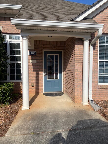 More Photos Of 2775 Old Shackleford Rd, Lawrenceville Medical For Sale