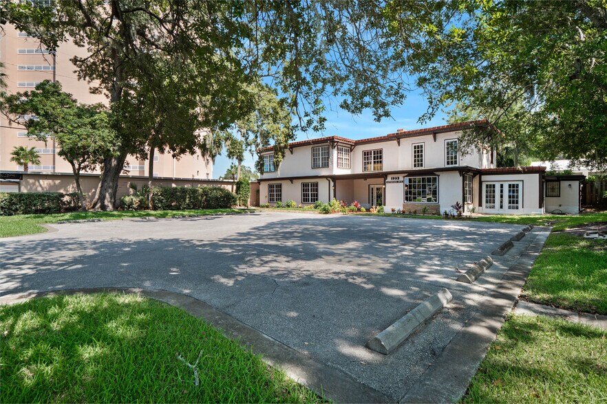 More Photos Of 123 Live Oak Ave, Daytona Beach Office Residential For Sale
