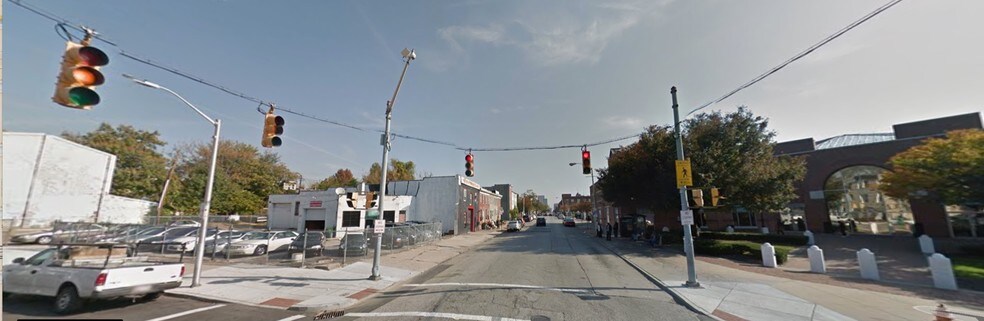 More Photos Of 1236 W Pratt St, Baltimore Auto Repair For Sale