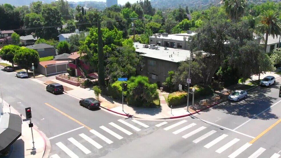 Primary Photo Of 4322 Tujunga Ave, Studio City Apartments For Sale