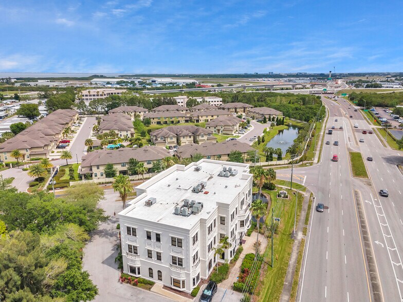 More Photos Of 15500 Roosevelt Blvd, Clearwater Office For Lease
