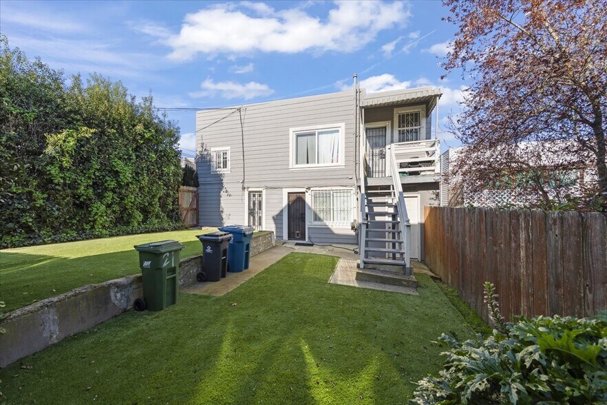 More Photos Of 299 Rhine St, Daly City Apartments For Sale