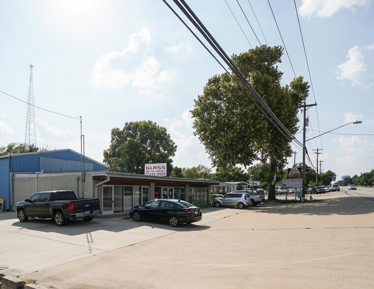 More Photos Of 13216 Pond Springs Rd, Austin Loft Creative Space For Lease
