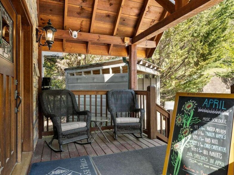 More Photos Of 366 Paradise Rd, Blairsville Winery Vineyard For Sale