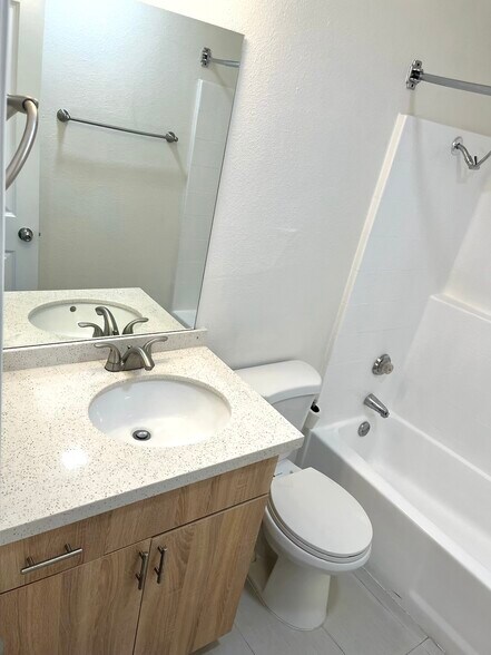 More Photos Of 4433-4437 Winona Ave, San Diego Apartments For Sale