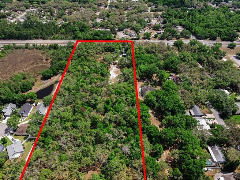 More Photos Of 2726 N Dean Rd, Orlando Land For Sale