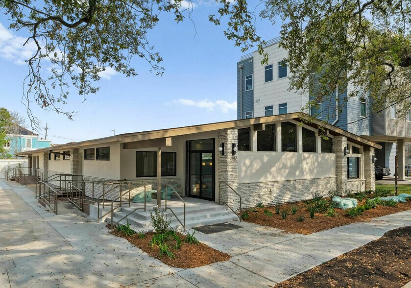 Primary Photo Of 2817 Napoleon Ave, New Orleans Medical For Lease
