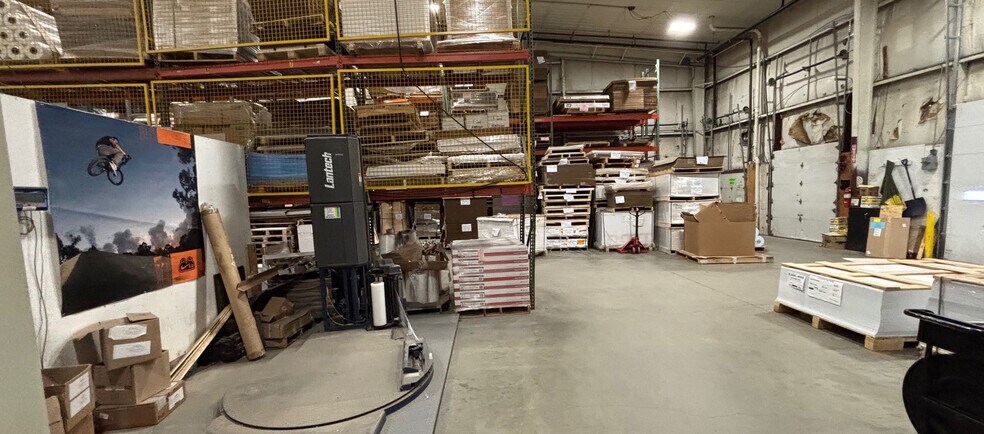 More Photos Of 129 Industrial Ln, Torrington Manufacturing For Sale