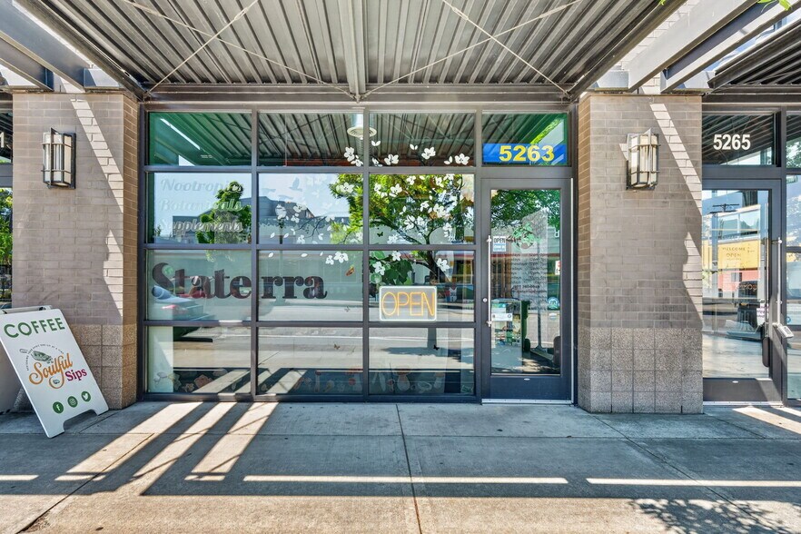 More Photos Of 5257-5265 NE Martin Luther King Blvd, Portland Office For Sale