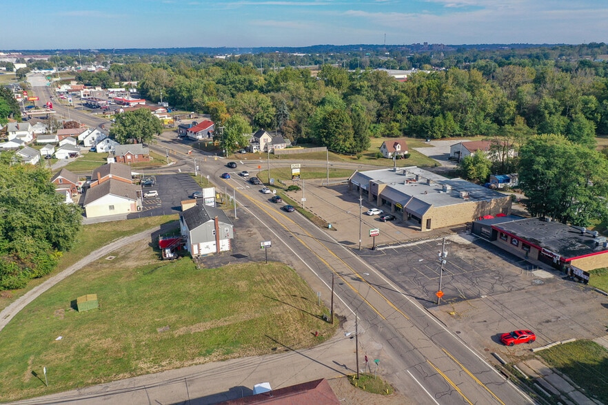 More Photos Of 2700-2728 Cleveland Ave SW, Canton General Retail For Sale