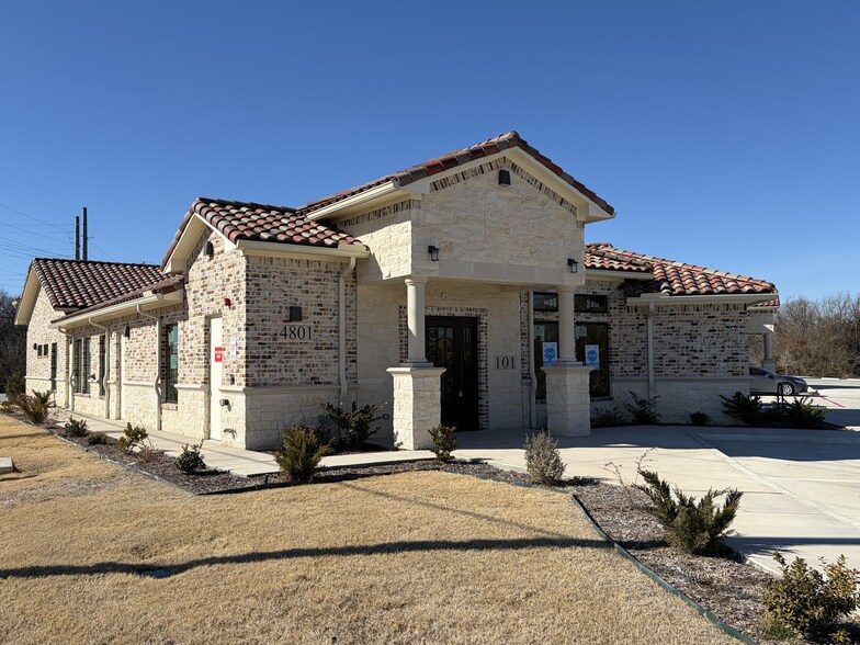 Primary Photo Of 4801 Golden Triangle Blvd, Fort Worth Medical For Lease