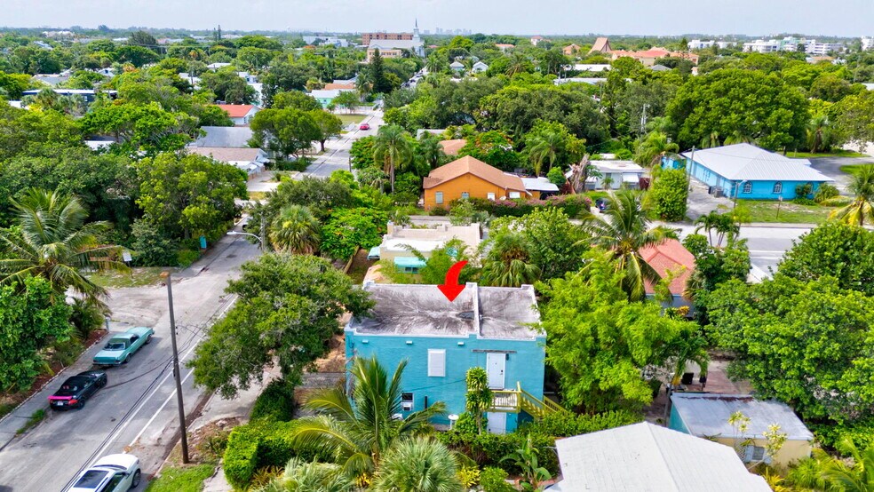 More Photos Of 506 S M St, Lake Worth Beach Apartments For Sale