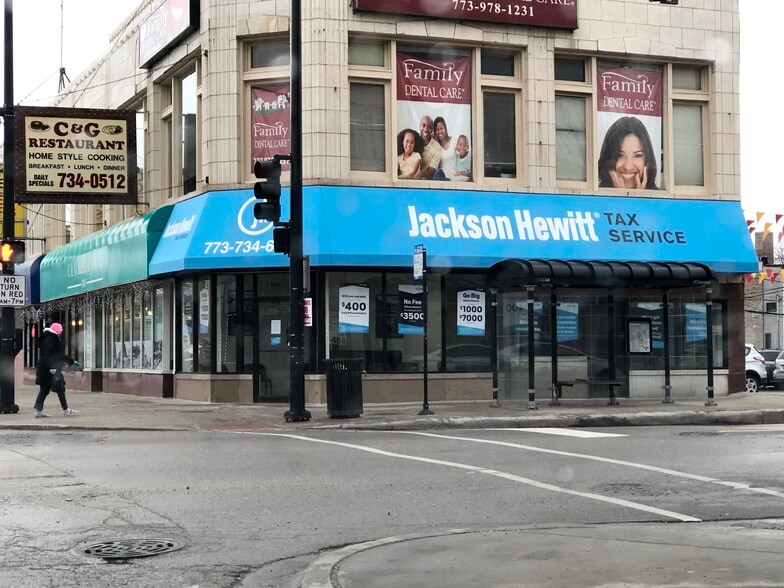 More Photos Of 9201 S Commercial, Chicago General Retail For Sale