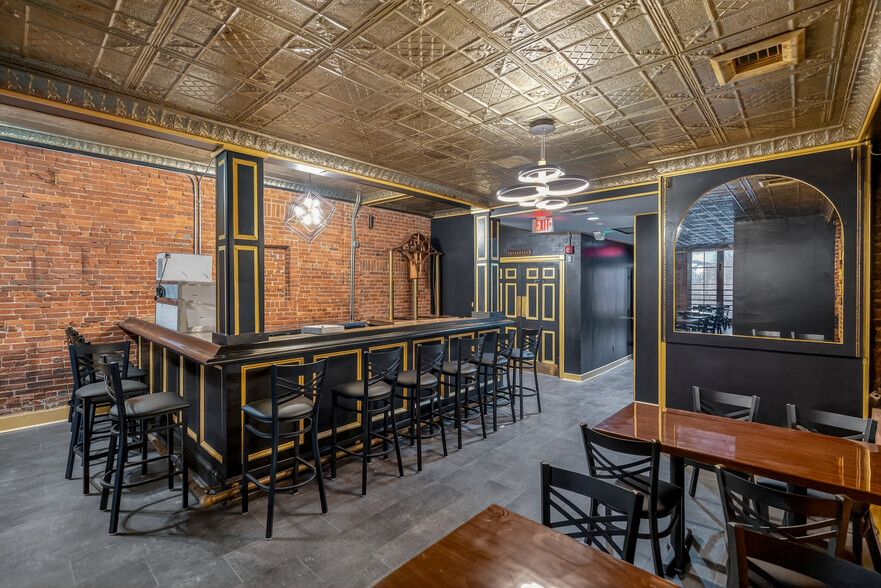 More Photos Of 26 N Main St, Waterbury Storefront Retail Office For Sale