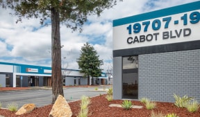 More Photos Of 19707-19743 Cabot Blvd, Hayward Unknown For Lease