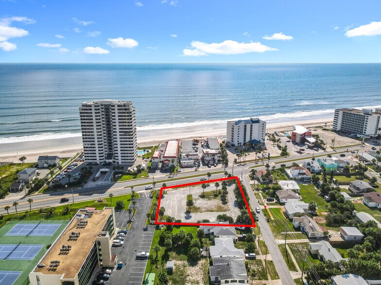 More Photos Of 1401 N Atlantic Ave, Daytona Beach Land For Sale