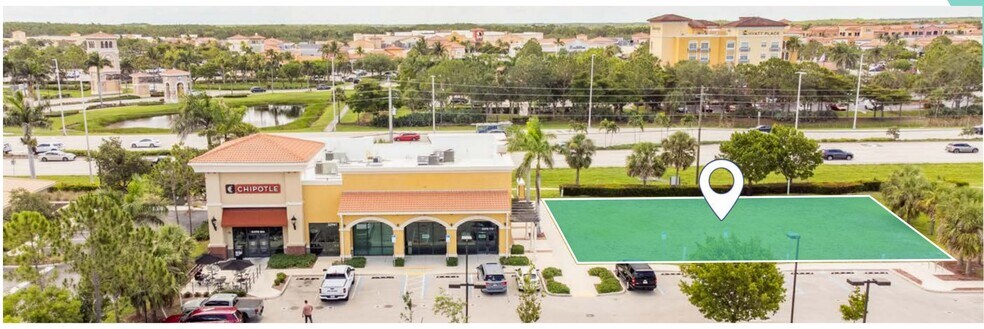 More Photos Of 22941 Lyden Dr, Estero Restaurant For Lease