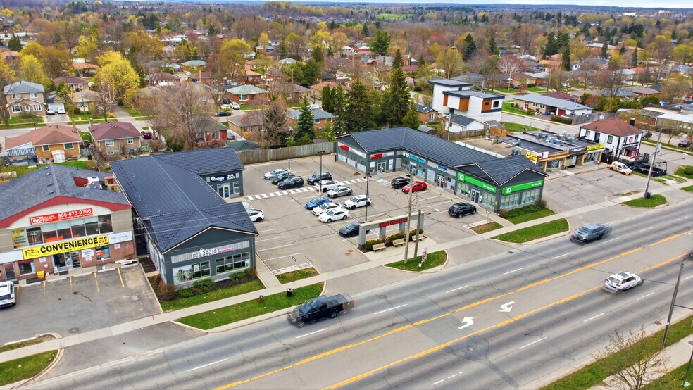 More Photos Of , Halton Hills General Retail For Sale