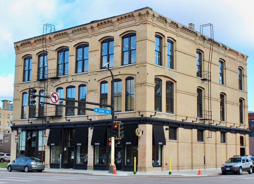 More Photos Of 200 Washington Ave N, Minneapolis Office For Lease