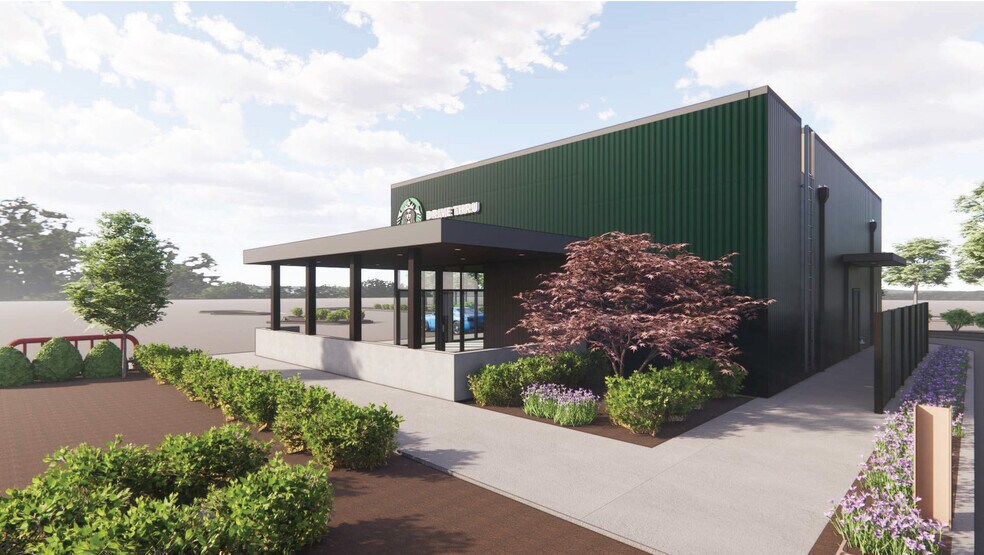 More Photos Of 302 N.L. Rogers Wells Blvd, Glasgow Freestanding For Sale