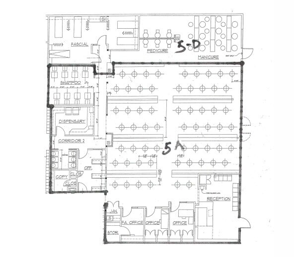 More Photos Of 607 SE Everett Mall Way, Everett General Retail For Lease