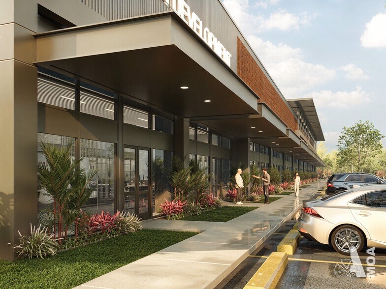 More Photos Of 10263 John Young Pkwy, Orlando Flex For Lease