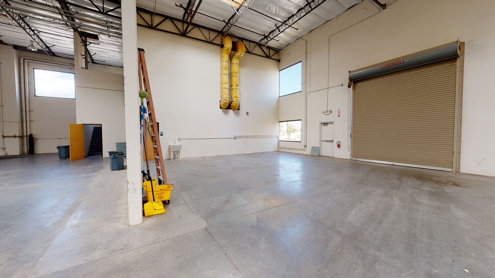 More Photos Of 2540 Landon Dr, Bullhead City Industrial For Sale