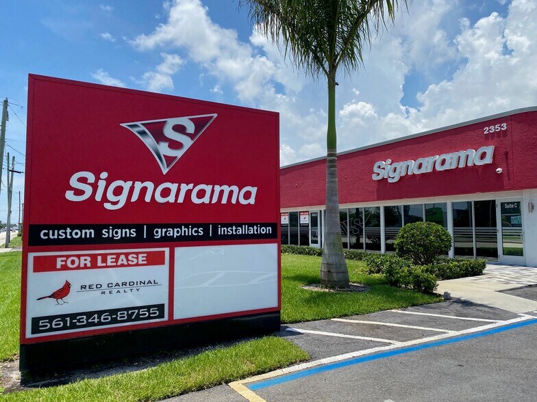 More Photos Of 2353 N Military Trl, West Palm Beach Freestanding For Lease