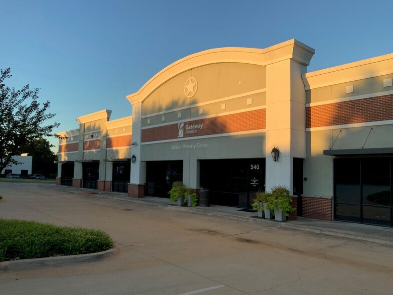 More Photos Of 540 S Nolen Dr, Southlake Office For Lease
