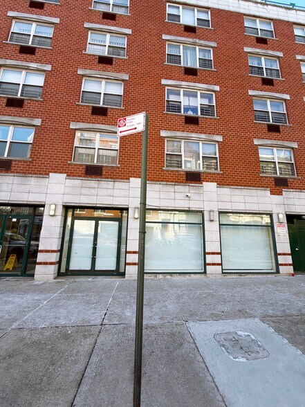 More Photos Of 133 Lenox Ave, New York Apartments For Lease