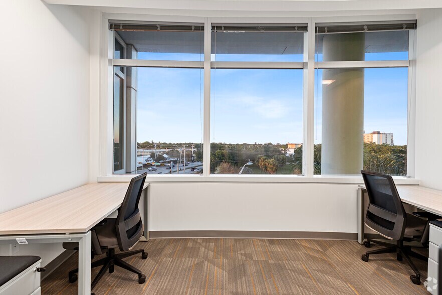 More Photos Of 3301 N University Dr, Coral Springs Coworking Space