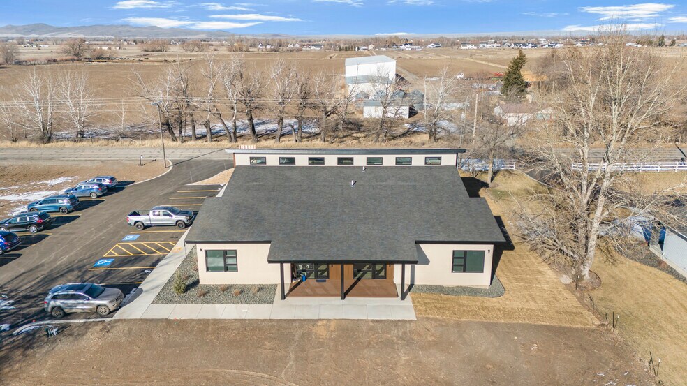 More Photos Of 865 3000 N, Rexburg Medical For Lease