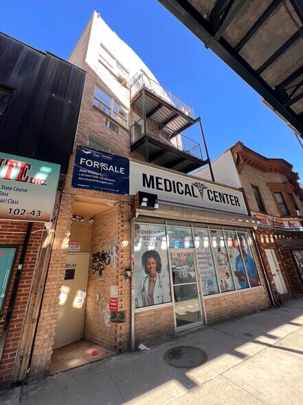 More Photos Of 102-45 Jamaica Ave, Richmond Hl, Richmond Hill Apartments For Sale