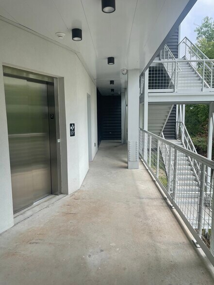 More Photos Of 4455 N Braeswood Blvd, Houston Medical For Lease