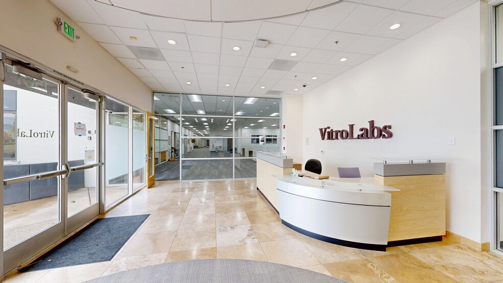 More Photos Of 1561 Buckeye Dr, Milpitas Light Manufacturing For Lease