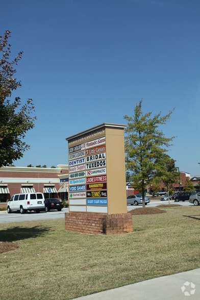 More Photos Of 2725 Hamilton Mill Rd, Buford Unknown For Lease