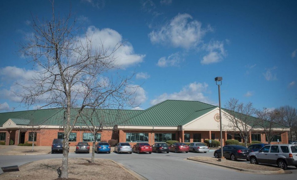 More Photos Of 9238 Madison Blvd, Madison Medical For Lease