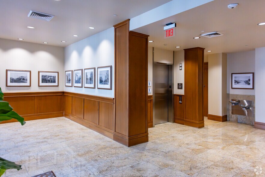 More Photos Of 1401-1485 1st St, Napa Office For Lease